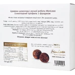 Конфеты шоколадные MonLasa Трюфель, 140 г: цены и характеристики