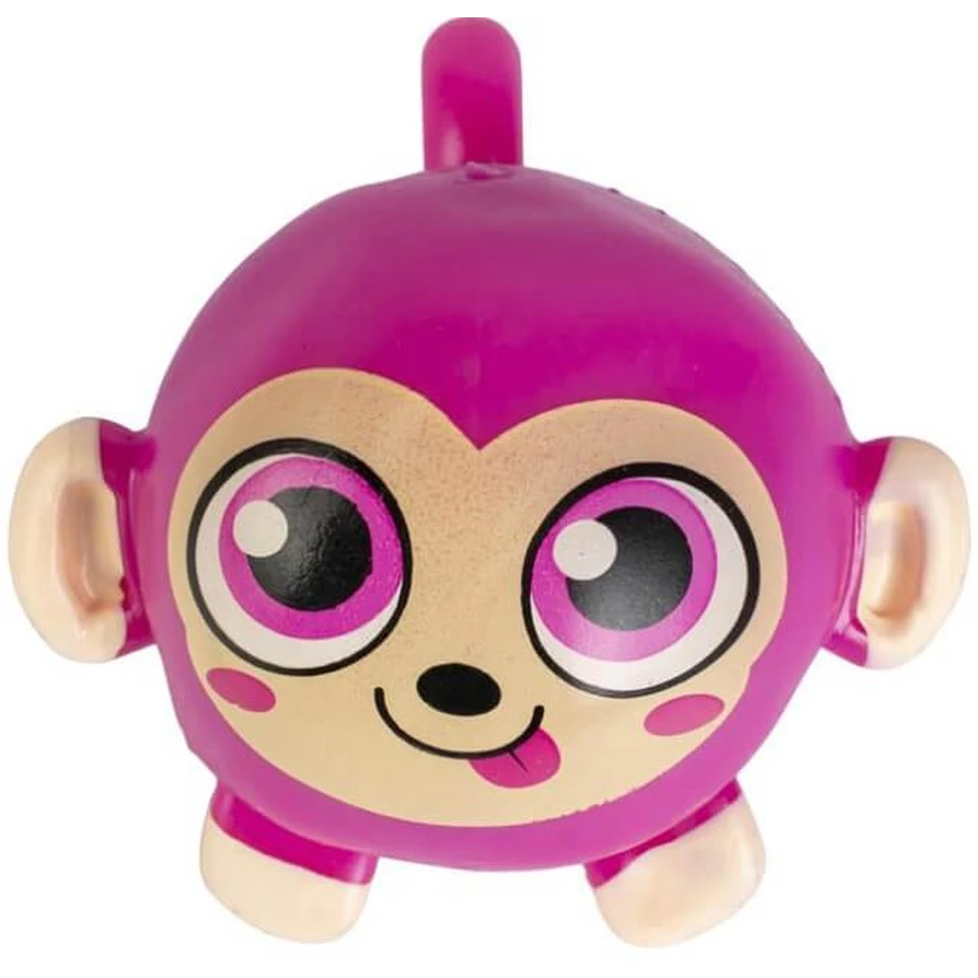 Игрушка антистресс Kids Team CKS-10500 Животные-малыши в ассортименте: цены и характеристики