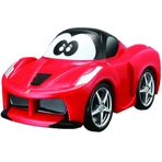 Машинка игрушечная BB Junior Ferrari 16-85005 цвет красный: цены и характеристики