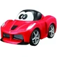 Машинка игрушечная BB Junior Ferrari 16-85005 цвет красный