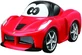 Машинка іграшкова BB Junior Ferrari 16-85005 колір червоний