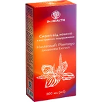 Сироп от кашля Dr. Healt с экстрактом подорожника флакон, 200 мл: цены и характеристики