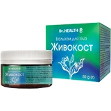 Живокост Dr. Health бальзам для тіла контейнер 50 г