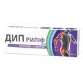 Дип Риліф гель туба 100 г