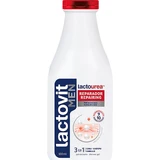 Гель для душу для чоловіків Lactovit Lactourea 500 мл