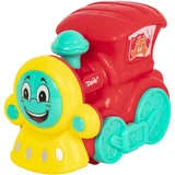 Детская игрушка музыкальная Baby Team 8620 Транспорт в ассортименте