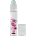 Масло-блеск для губ Lukky Aqua Fleur детский ролик с розовыми цветами.: цены и характеристики