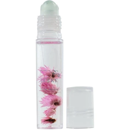 Масло-блеск для губ Lukky Aqua Fleur детский ролик с розовыми цветами.: цены и характеристики