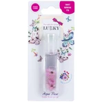 Масло-блеск для губ Lukky Aqua Fleur детский ролик с розовыми цветами.: цены и характеристики