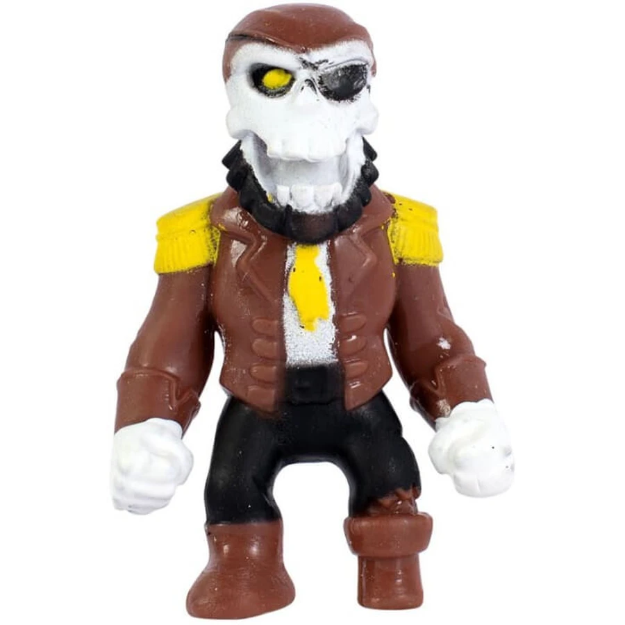 Іграшка-антистрес Monster Flex Міні-Монстри розтягуюча в асортименті: ціни та характеристики