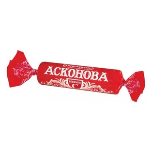Асконова антиоксидант табл. №10