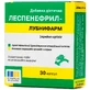 Леспенефрил-Лубнифарм капсули №30 (10х3)