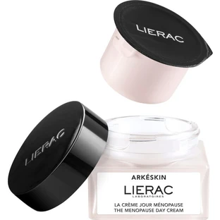 Крем для лица Lierac Arkeskin дневной сменный блок, 50 мл
