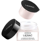 Крем для обличчя Lierac Arkeskin нічний змінний блок, 50 мл