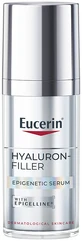 Епігенетична антивікова сироватка для обличчя Eucerin Hyaluron-Filler для всіх типів шкіри, 30 мл