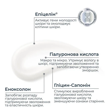 Епігенетична антивікова сироватка для обличчя Eucerin Hyaluron-Filler для всіх типів шкіри, 30 мл: ціни та характеристики