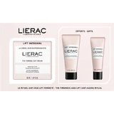 Набір Lierac Lift Integral: денний крем, 50 мл + нічний крем, 15 мл + сироватка, 10 мл