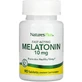 Мелатонін Natures Plus Fast Acting Melatonin 10 мг, швидкодіючий 90 таблеток