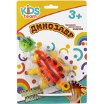 Игрушка антистресс Kids Team CKS-10233C Динозавр надувная в ассортименте: цены и характеристики