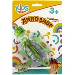 Игрушка антистресс Kids Team CKS-10233C Динозавр надувная в ассортименте: цены и характеристики