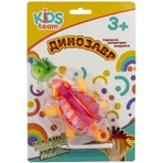 Игрушка антистресс Kids Team CKS-10233C Динозавр надувная в ассортименте: цены и характеристики