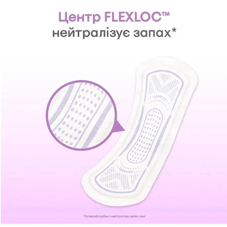 Прокладки Kotex Extra Protect 2 в 1 ежедневные женские длинные 22 шт.: цены и характеристики
