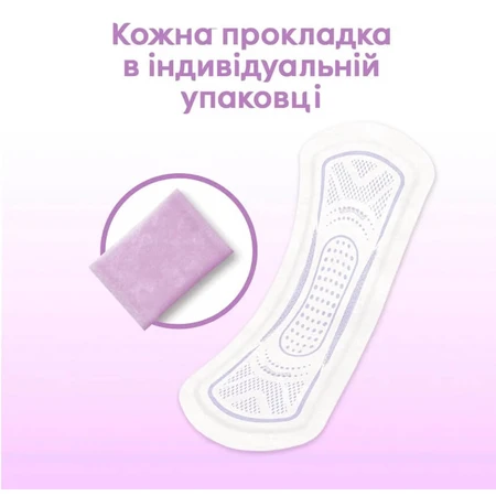 Прокладки Kotex Extra Protect 2 в 1 ежедневные женские длинные 22 шт.: цены и характеристики