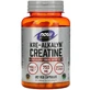 Креатин Now Foods Sports 750 мг Kre-Alkalyn Creatine, 120 вегетарианских капсул