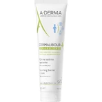 Крем для обличчя та тіла A-Derma Дермалибур+ Бар'єр захисний для пошкодженної шкіри 100 мл: ціни та характеристики
