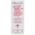 Детский крем под подгузник Babycoccole Calming Paste успокаивающий, 75 мл