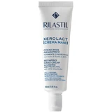 Крем для рук Rilastil Xerolact восстанавливающий защитный, 100 мл