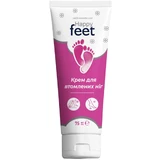 Крем для втомлених ног Happy Feet, 75 мл