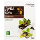 Дуба кора Solution Pharm в фильтр-пакетах по 2 г 20 шт.