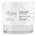 Крем для лица AVENE (Авен) Гиалурон Актив В3 ночной 40 мл: цены и характеристики