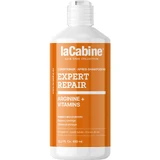 Кондиціонер La Cabine Expert Repair для пошкодженного волосся з аргініном відновлювальний, 450 мл