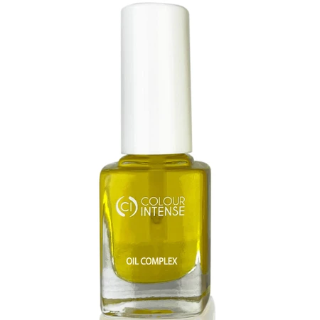 Лак-догляд для нігтів Colour Intense Oil Complex №104, 11 мл: ціни та характеристики