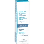 Крем для лица Ducray Keracnyl Glycolic+ восстанавливающий, 30 мл: цены и характеристики