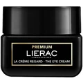 Крем для контура глаз Lierac Премиум с абсолютным антивозрастным действием, 20 мл