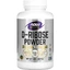  D-рибоза Now Foods Sports D-Ribose 5000 мг порошок, 227 г