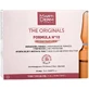 Ампули для обличчя MartiDerm The Originals Formula №10 HD Color Touch SPF30 антивікові, 10 ампул по 2 мл