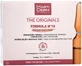 Ампулы для лица MartiDerm Originals Formula №10 HD Color Touch SPF30 антивозрастные, 10 ампул по 2 мл