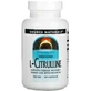 L-цитрулін Source Naturals L-Citrulline 125 мг, 120 капсул
