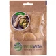 Имбирь сушеный Winway 100 г