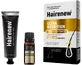 Инновационный комплекс для волос Hairenew Гиперпитание от корней до кончиков 30 мл + 10 мл
