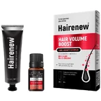 Инновационный комплекс для волос Hairenew Maxi-объем 30 мл + 3 мл: цены и характеристики