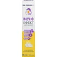 Імуно Ефект Др. Тайсс таблетки шипучі зі смаком апельсину сприяють нормальній роботі імунної системи туба 20 шт.