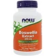 Босвелия Now Foods Boswellia 250 мг экстракт, 120 капсул