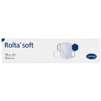 Бинт підкладковий Rolta soft, розмір 10 см х 3 м, 6 шт.: ціни та характеристики