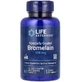 Бромелайн Life Extension Bromelain 500 мг таблетки для улучшения пищеварения, 60 шт.