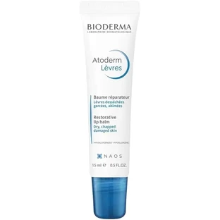 Бальзам для губ Bioderma Atoderm Levres 15 мл